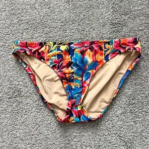 J.Crew XS bikini bottoms